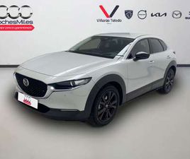 2.5 E-SKYACTIV-G HOMURA FWD 103KW