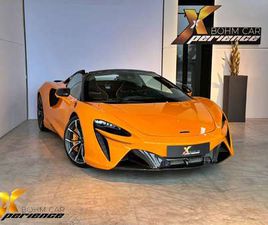 SPIDER - VOLLCARBON - B&W - 360° - LIFT