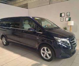 250D LARGO EXCLUSIVE 7G TRONIC