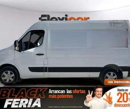 FG. 2.3DCI 135 L2H2 3.5T FWD ÓPTIMA