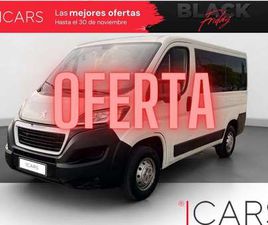 COMBI 2.2BLUEHDI 330 L1H1 120