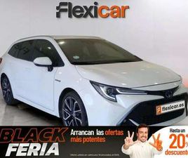 TOURING SPORTS 180H ADVANCE