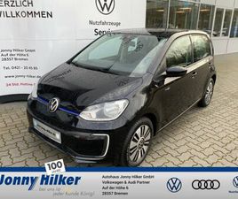 E-UP! BEHEIZB.HECKSCHEIBE DAB+ PDC HI. WINTERPAKET