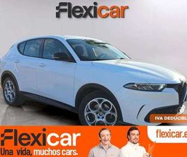 1.5 MHEV GASOLINA 130 CV SPRINT FWD