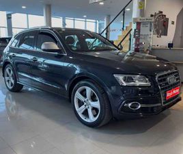 3.0TDI QUATTRO TIPTRONIC 313