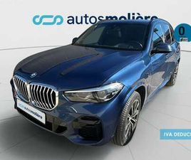 XDRIVE45E 290 KW (394 CV)