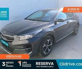 KIA CEED SW KIA - CEED TOURER