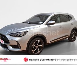 MG EHS MG EHS 1.5TGDI PHEV LUXURY