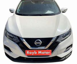 NISSAN QASHQAI 1.7DCI ACENTA 4X2