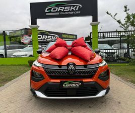 RENAULT KARDIAN PREM AT