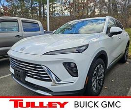 BUICK ENVISION 2024 BUICK ENVISION PREFERRED