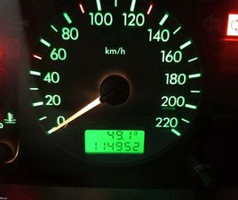 CITROËN XSARA 1.4 SETEMBRO/99