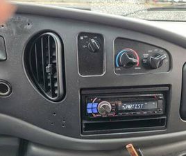 FORD E150 FORD E150 VAN