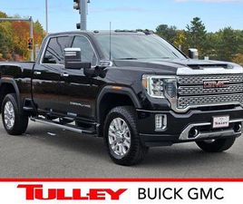 GMC SIERRA 2500 2021 GMC SIERRA 2500 DENALI