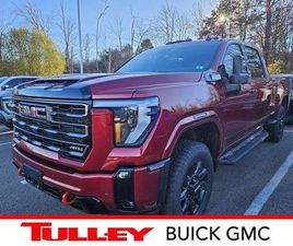 GMC SIERRA 3500 2026 GMC SIERRA 3500 AT4