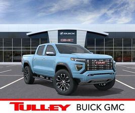 GMC CANYON DENALI 2026 GMC CANYON DENALI