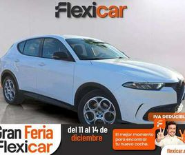 1.5 MHEV GASOLINA 130 CV SPRINT FWD