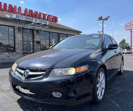 USED 2006 ACURA TSX BASE