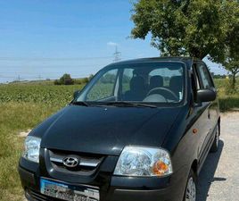 HYUNDAI ATOS