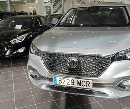MG EHS MG EHS 1.5TGDI PHEV LUXURY