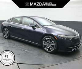 2022 MERCEDES-BENZ EQS 580 4MATIC