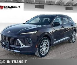 2024 BUICK ENVISION AVENIR