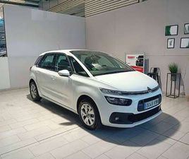 CITROEN C4 SPACETOURER SPACETOURER 1.5BLUEHDI S&S FEEL 130