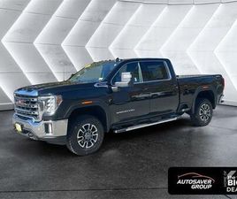 GMC SIERRA 2500 2023 GMC SIERRA 2500 SLE