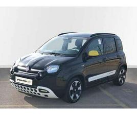 FIAT PANDA 1.0 MHEV PANDINA 70 5P