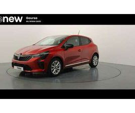 RENAULT CLIO 1.0 TCE 67KW EVOLUTION 90 5P