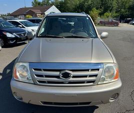USED 2005 SUZUKI XL7 LX/EX