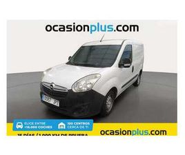 COMBO N1 1.3CDTI CARGO L1H1 90