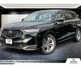 ACURA MDX 2025 ACURA MDX BASE