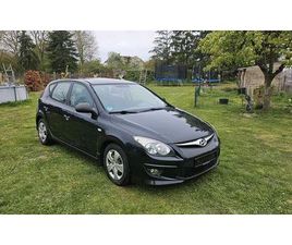 HYUNDAI ACCENT HYUNDAI I30 1.4 TÜV NEU