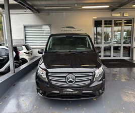 VITO 4ªS. (W447) VITO 2.0 119 CDI 4X4 PL TOURER PRO EXTRA-LONG