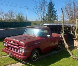 VÉHICULE DE COLLECTION