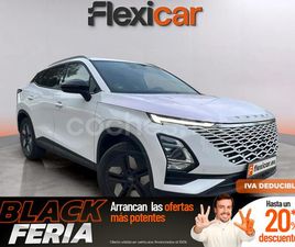 OMODA 5 MY25 COMFORT 1.6 TGDI