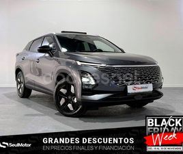 OMODA 5 PREMIUM 1.6 TGDI