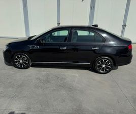 TOLEDO 4ª SERIE TOLEDO 1.2 TSI REFERENCE