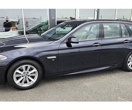 BMW SERIE 5 TOURING 530 BMW 530 D XDRIVE TOURING MSPORT EN ÄGARE
