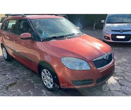 12V 70CV WAGON STYLE GPLINE