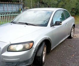 VOLVO C30TD