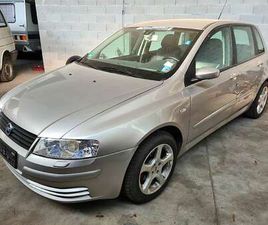 STILO 5P 2.4 20V ABARTH