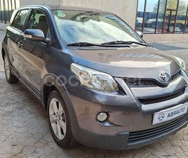 TOYOTA URBAN CRUISER 1.4 D4D AWD ACTIVE