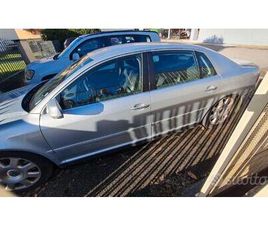 VOLKSWAGEN PHAETON VOLKSWAGEN PHAETON 3.0 V6 TDI 4MOTION