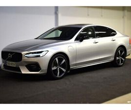 T8 TWE AWD R-DESIGN AUT * ALV-VÄH.KELPOINEN ! *