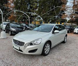 VOLVO V60 T3 VOLVO V60 T3 MOMENTUM