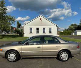 BUICK CENTURY BUICK