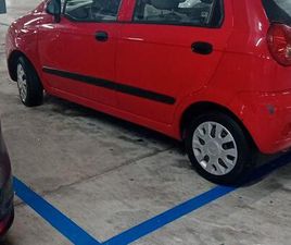 CHEVROLET MATIZ 2006