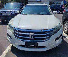 HONDA CROSSTOUR USED 2012 HONDA CROSSTOUR EX-L